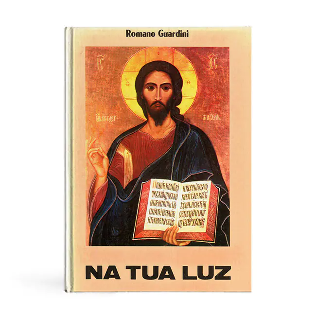 Na Tua luz